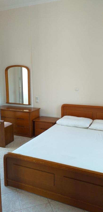 Toulas House Elika Экстерьер фото